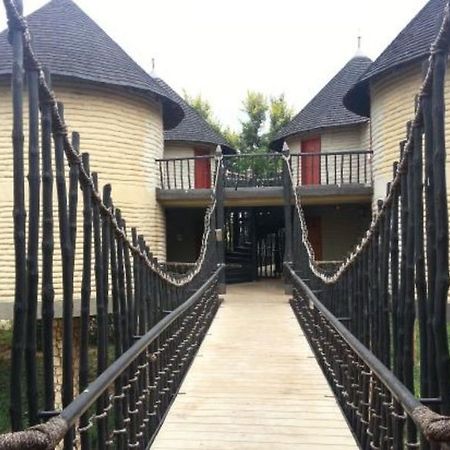 Sarova Satlick Game Lodge Nairobi Extérieur photo
